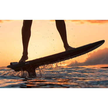 Hydrofoil Boards - SUP, Prone, Wing Foil, Downwind, Pump
